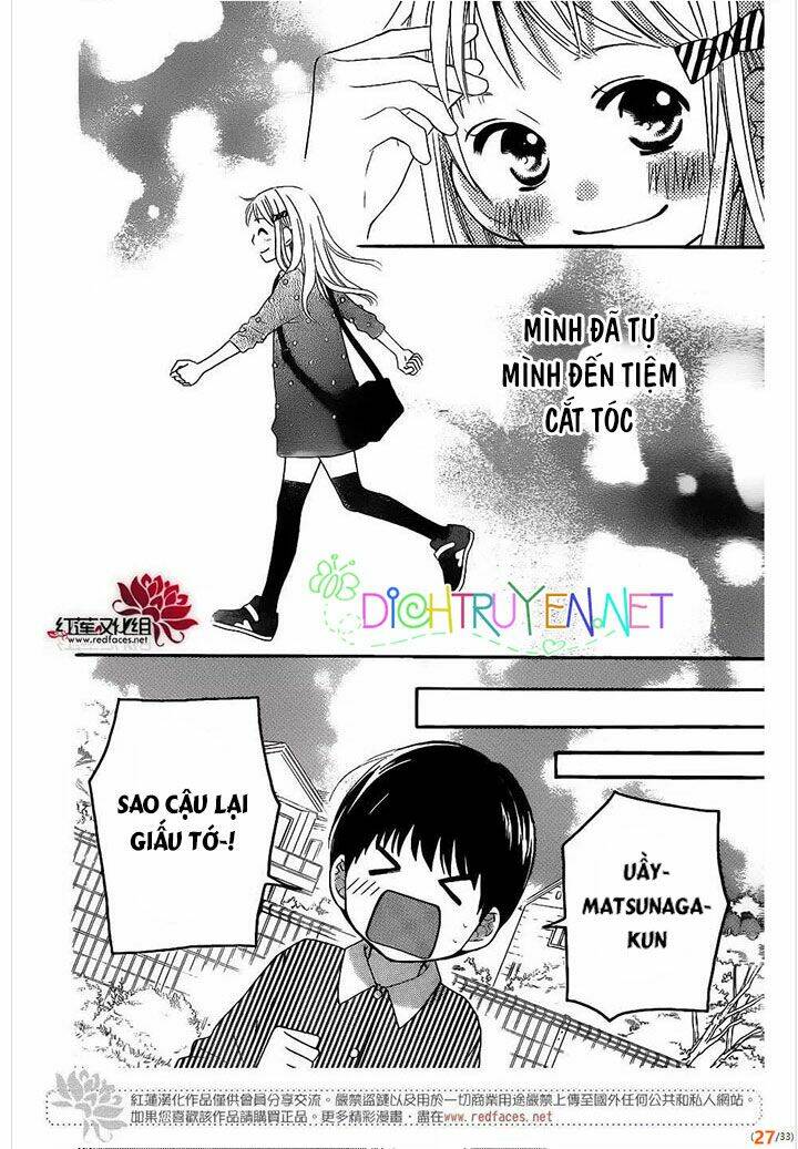 life so happy chapter 9 27