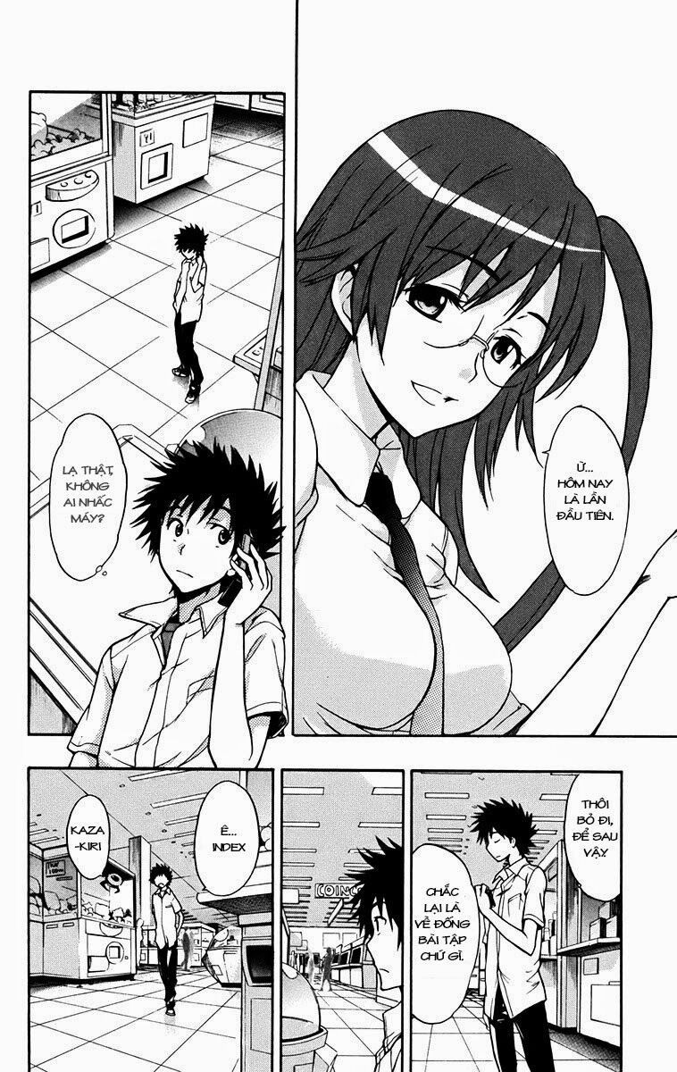 cấm thư ma thuật index chapter 37 14