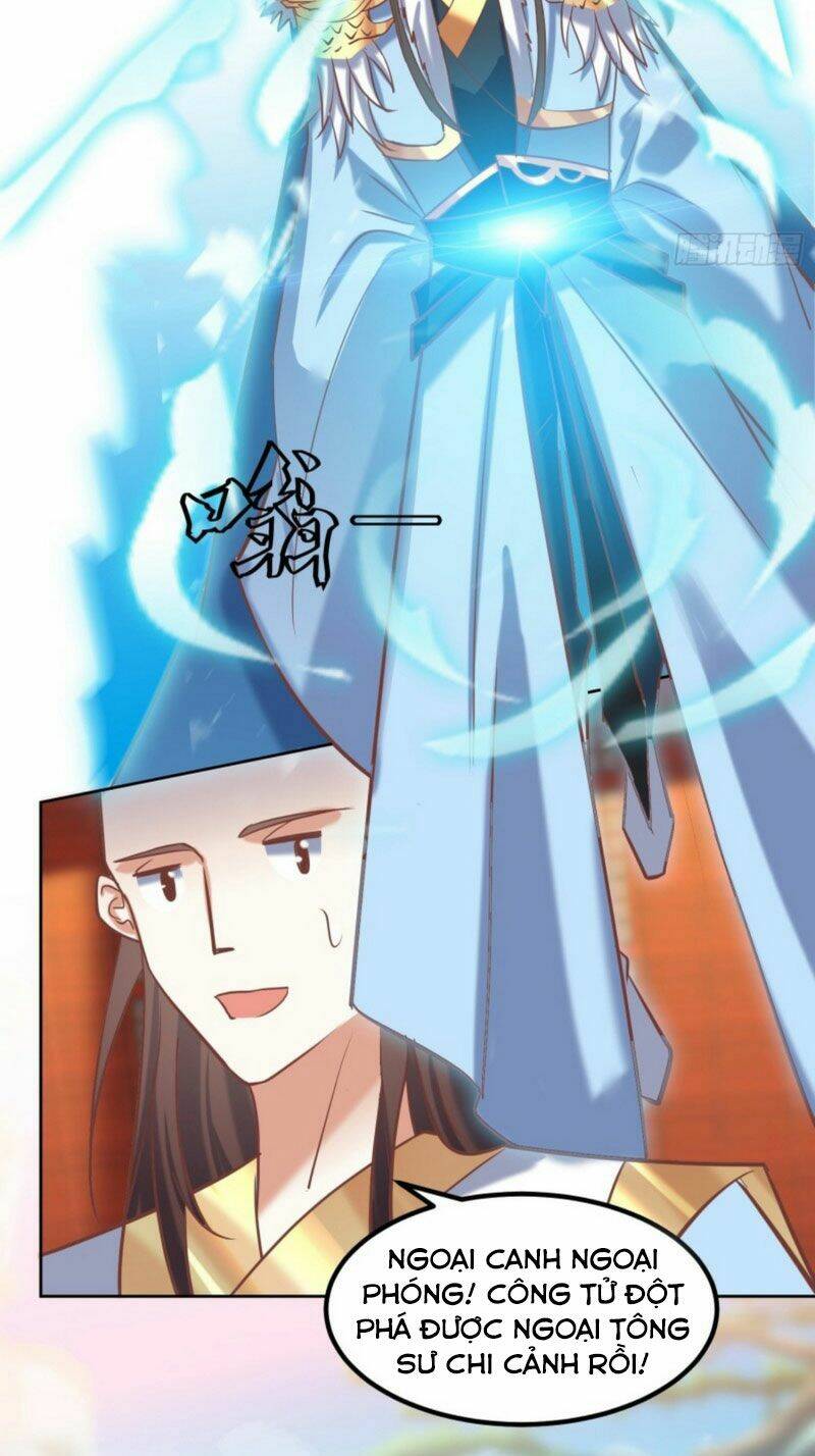 đỉnh cấp phản phái đại sư huynh chapter 11 9