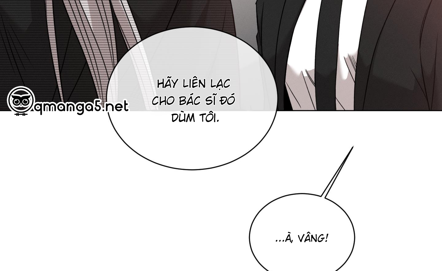 hội chứng minmotion chapter 37 38