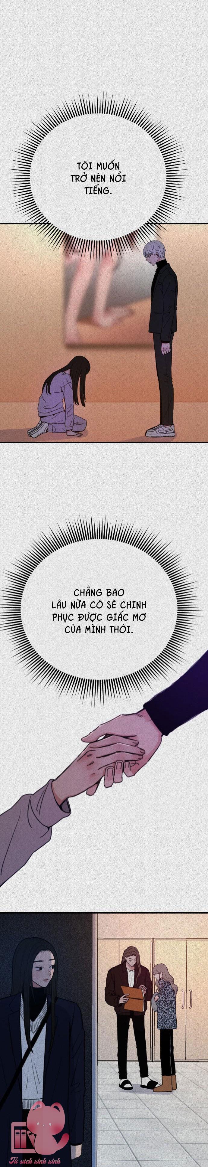 nàng thơ điện ảnh chapter 42 21