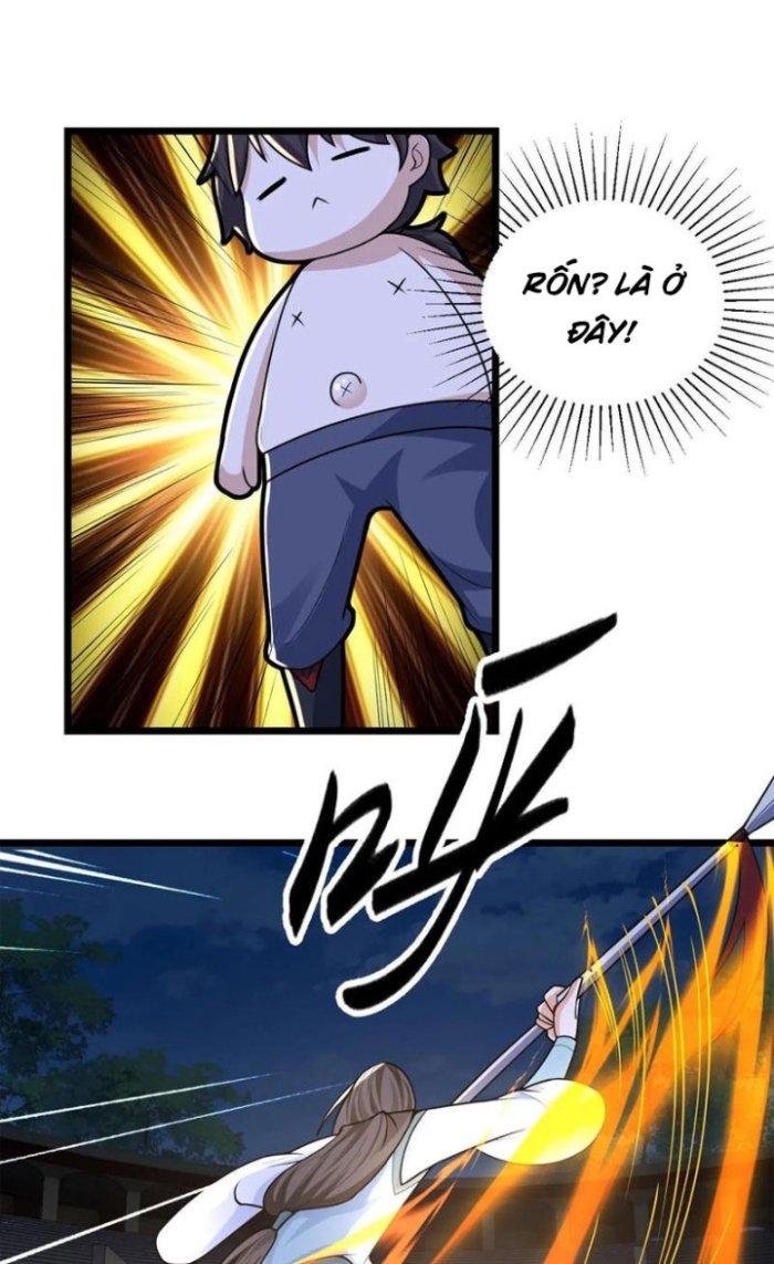 ta nuôi ma quỷ ở trấn ma ti chapter 37 28