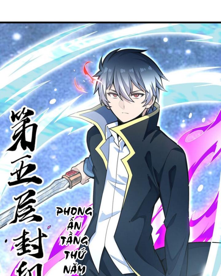 vô hạn sứ đồ và 12 nữ chiến binh chapter 402 29