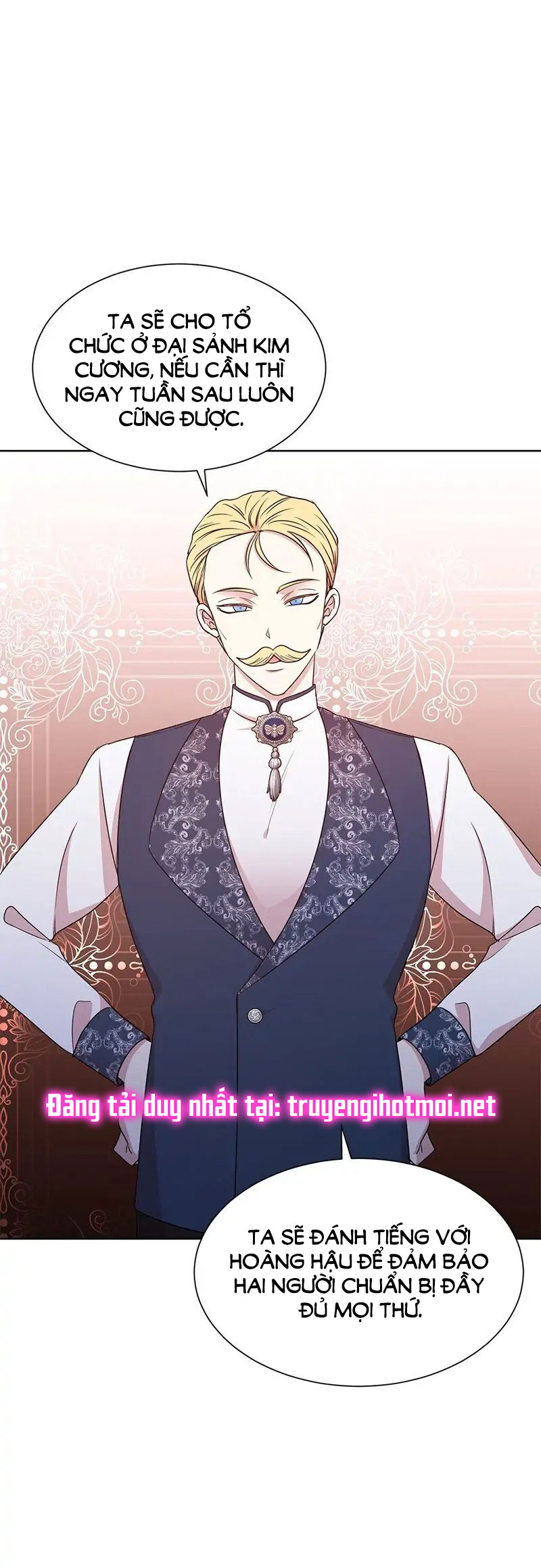 tôi chán nản vì người chồng thứ 2 còn "khỏe" hơn chồng cũ chapter 10.2 10