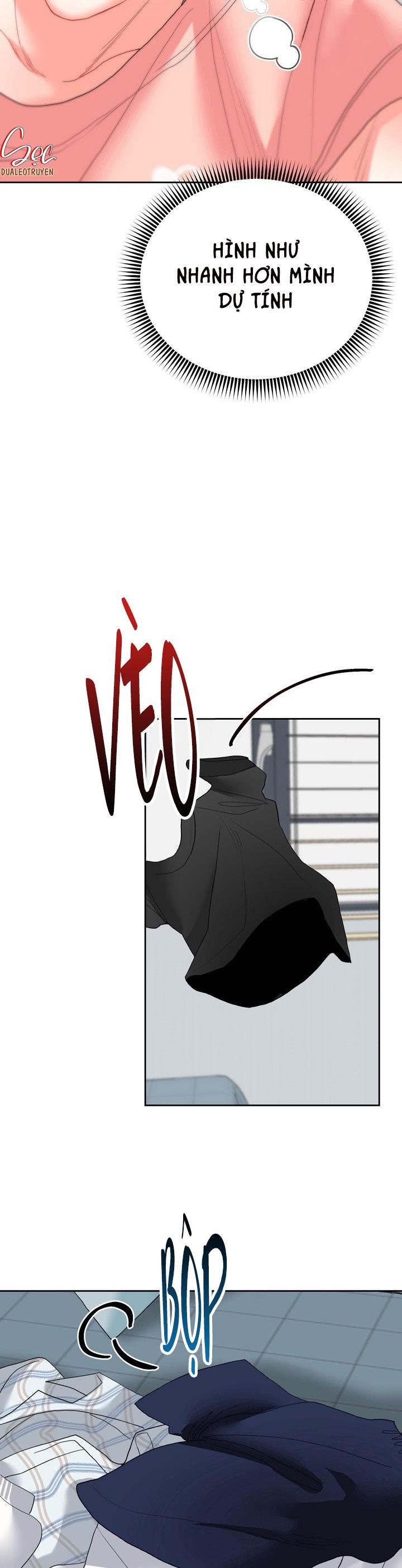 omega của anh trai chapter 10 6
