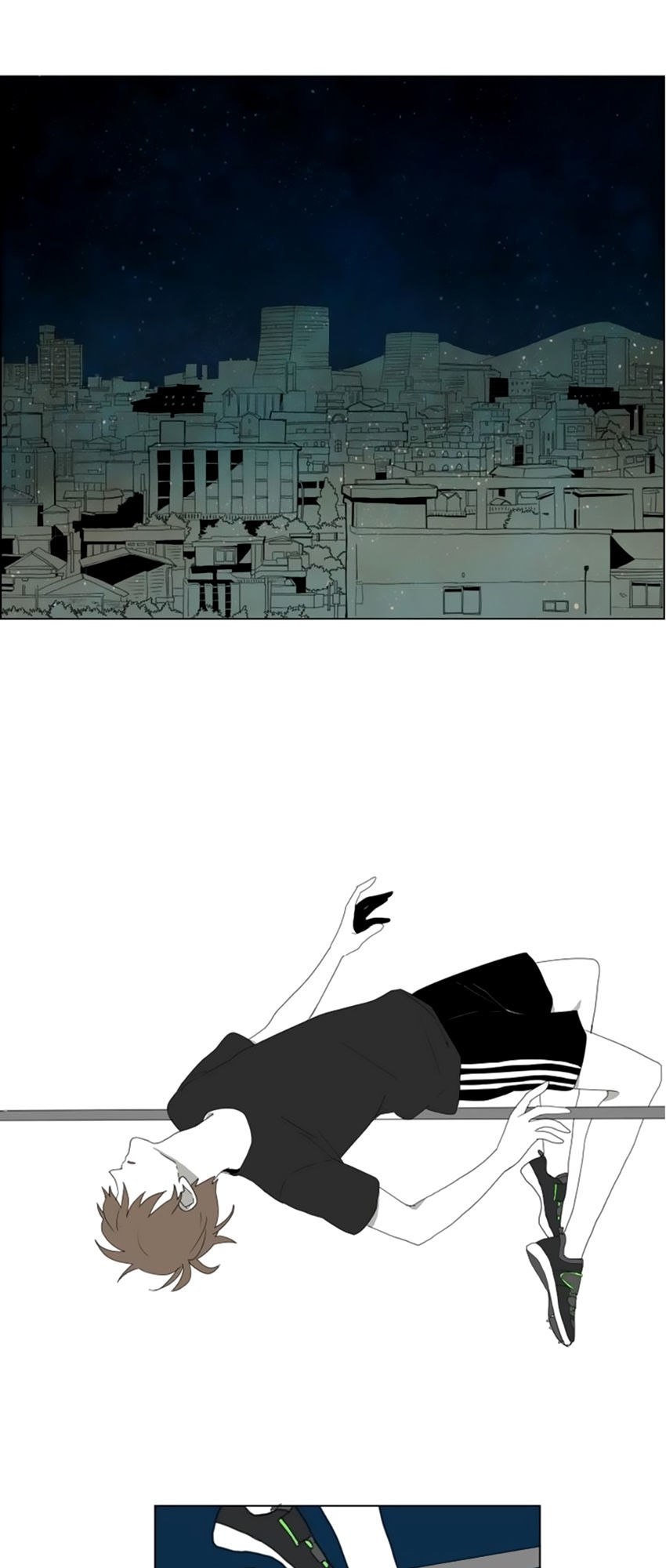 thú cưng của tôi là dơi chapter 14 19