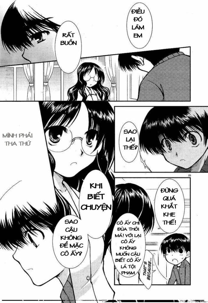 kanokon chapter 10 23