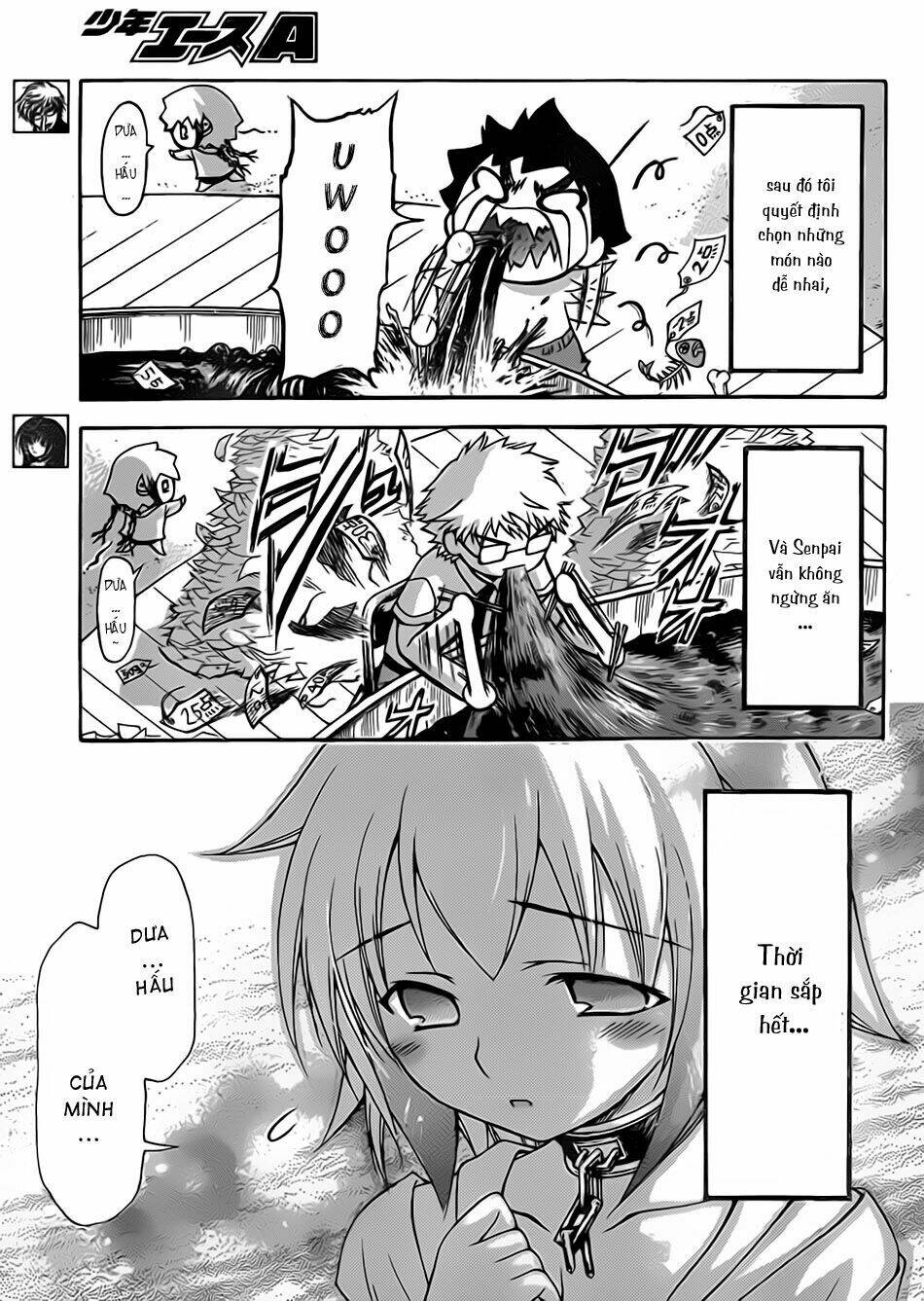 vật thất lạc của bầu trời chapter 51 19