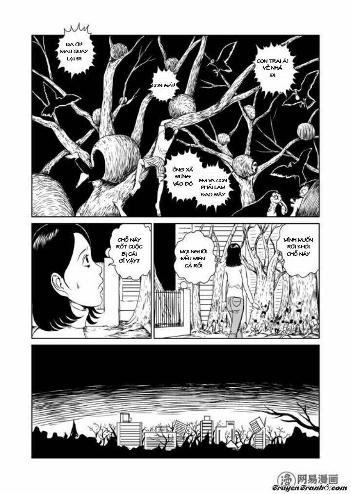 tổ chim chapter 1 25