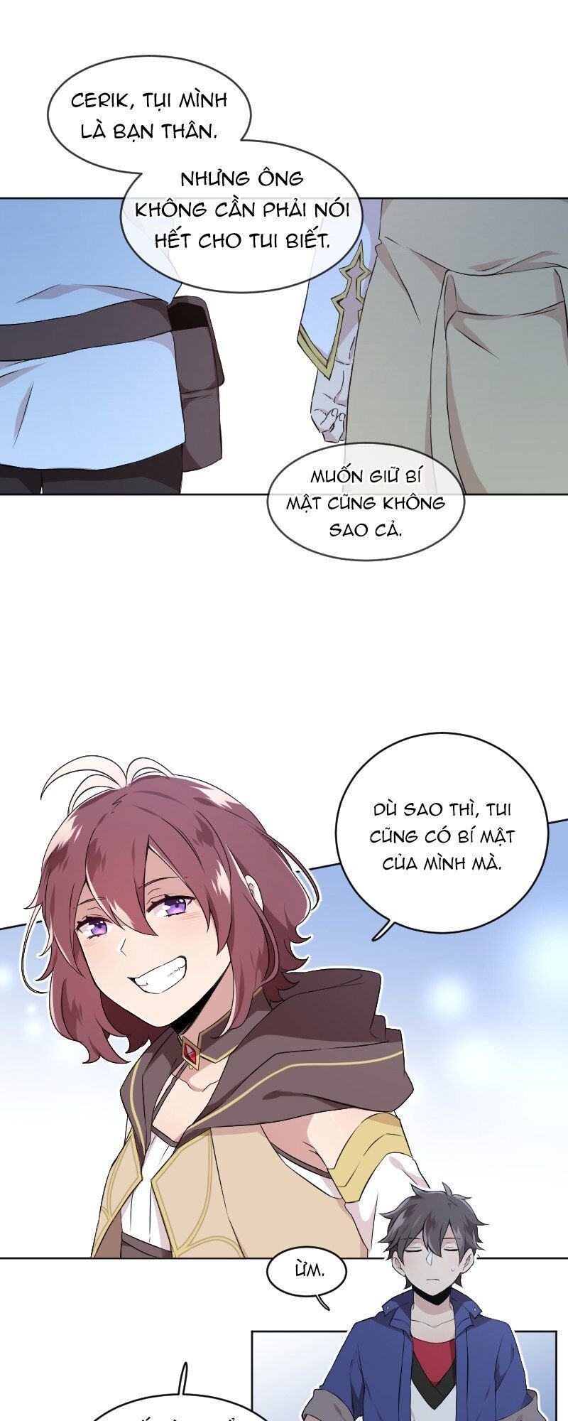 pháp sư và nữ chúa quỷ chapter 75 30