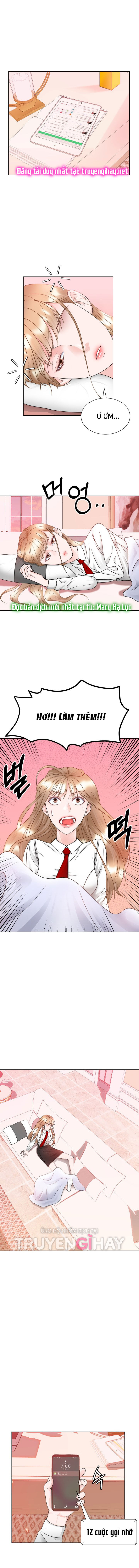 [18+] muộn màng chapter 11.1 3