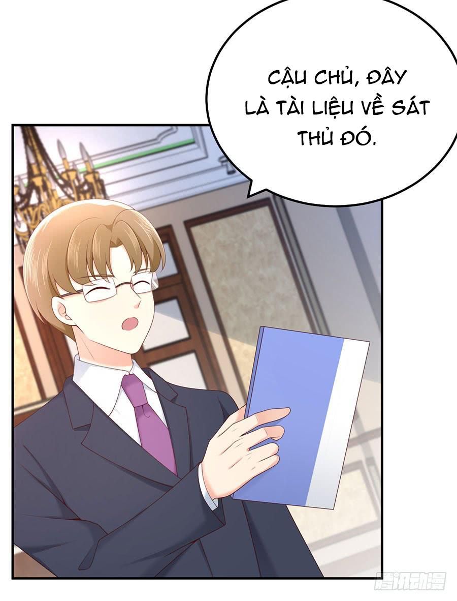 nam thần truy thê chỉ nam chapter 45.2 5