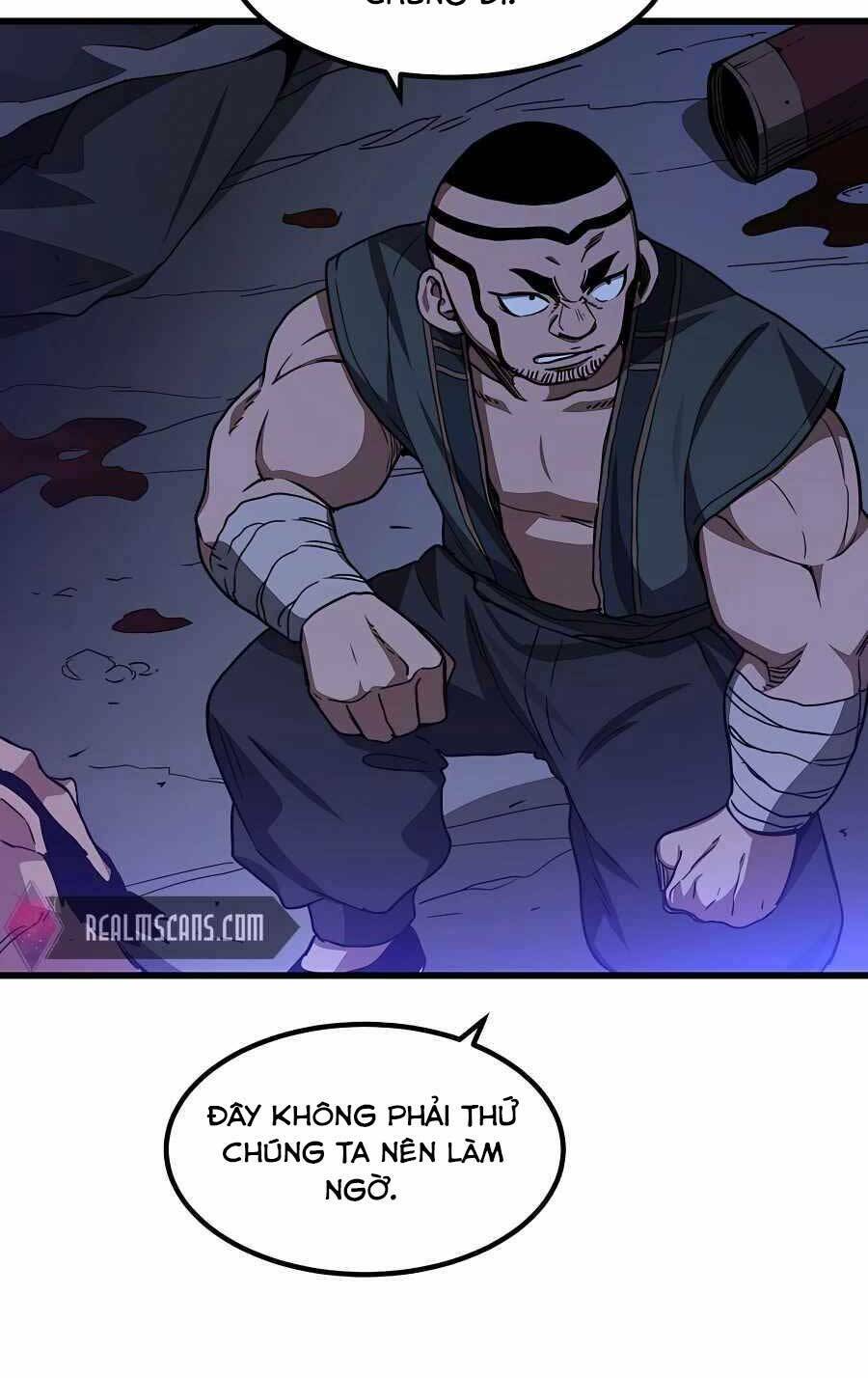 băng y kiếm thần chapter 28 43