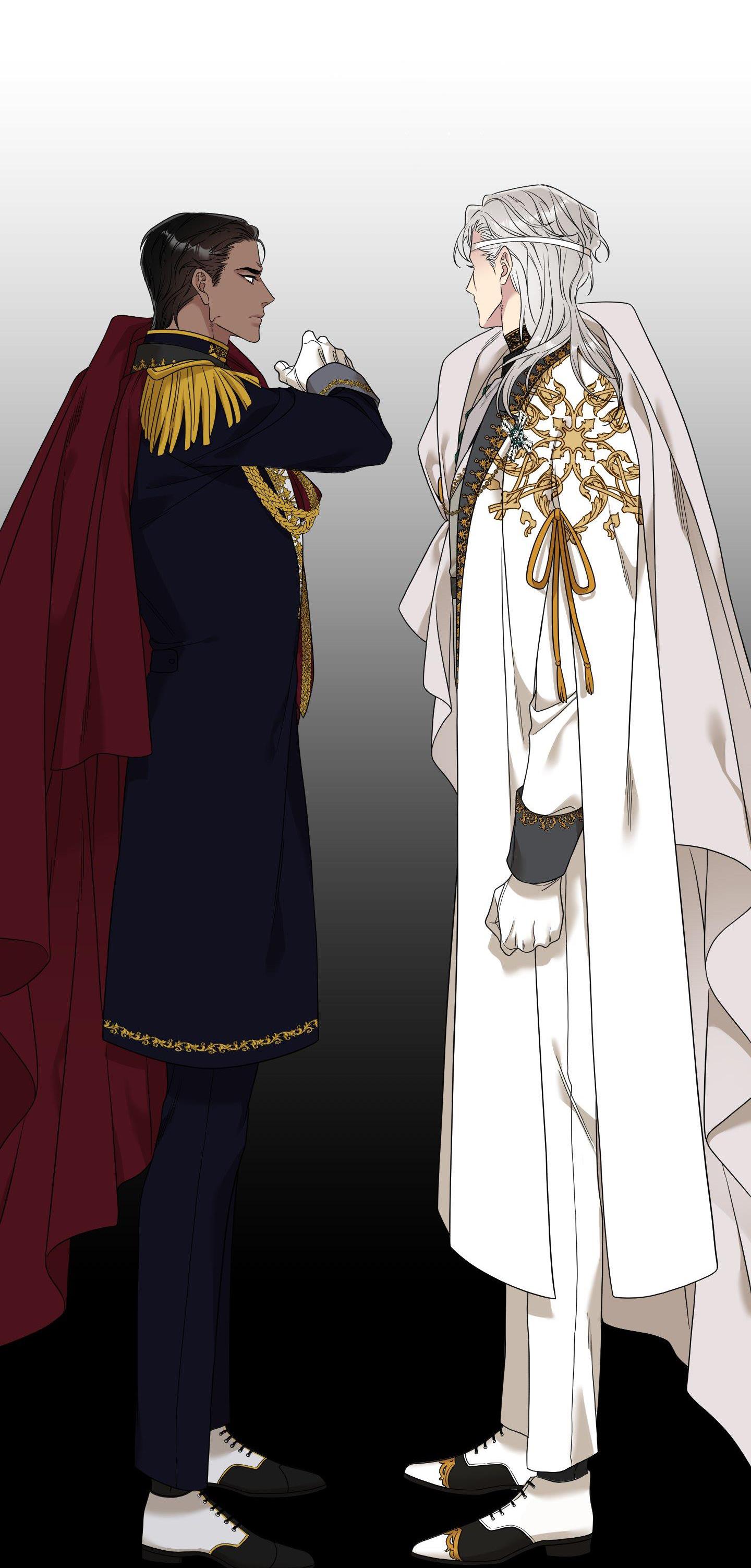 ái tình tự tâm chapter 13 46