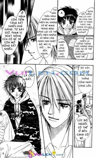 bộ sưu tầm lọ lem chapter 3 21