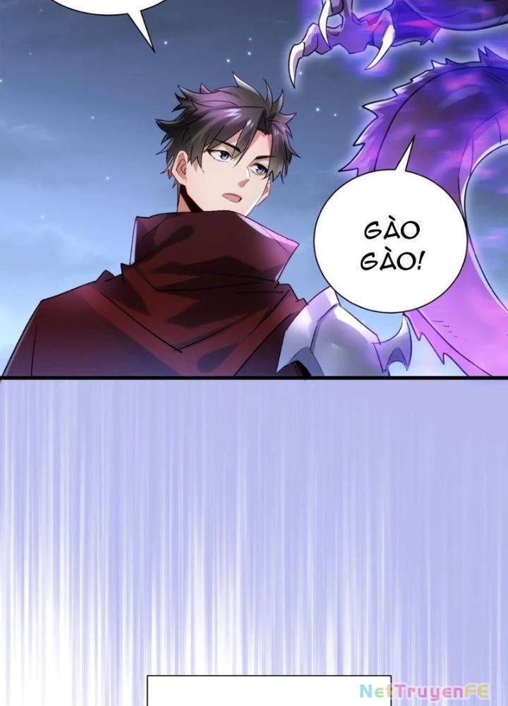 từ dã quái bắt đầu thăng cấp chapter 38 64