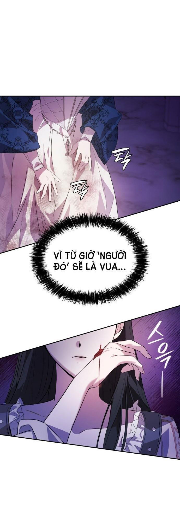 chị yêu, kiếp này em sẽ là hoàng hậu chapter 1.1 18