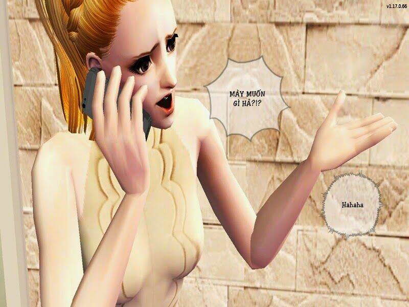 nụ cười của anh [truyện sims] chapter 47 97