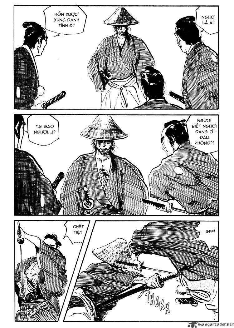 lone wolf and cub chapter 61 41