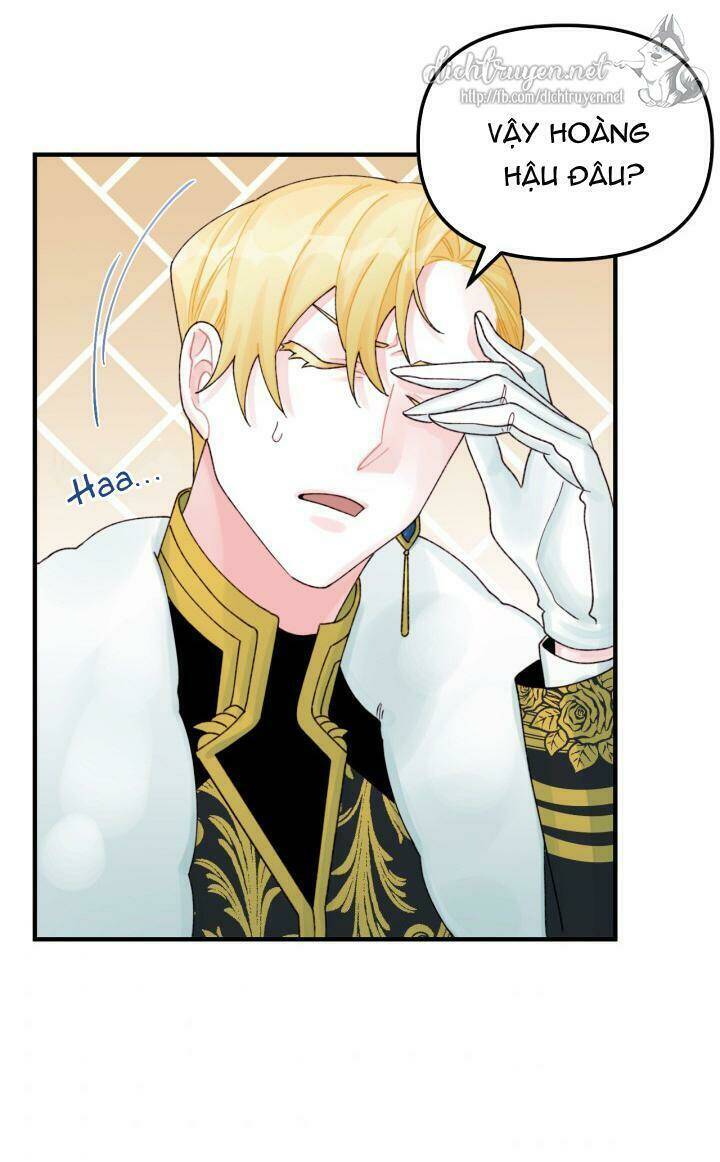 công chúa bãi rác chapter 29 33