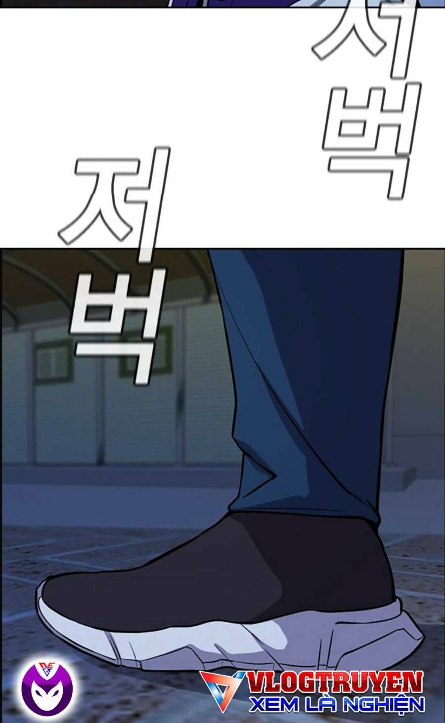 giáo dục chân chính chapter 122 104