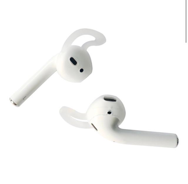 Nút bọc / đệm silicon chống rơi của tai nghe iphone Ap 1/2,Ap Pro