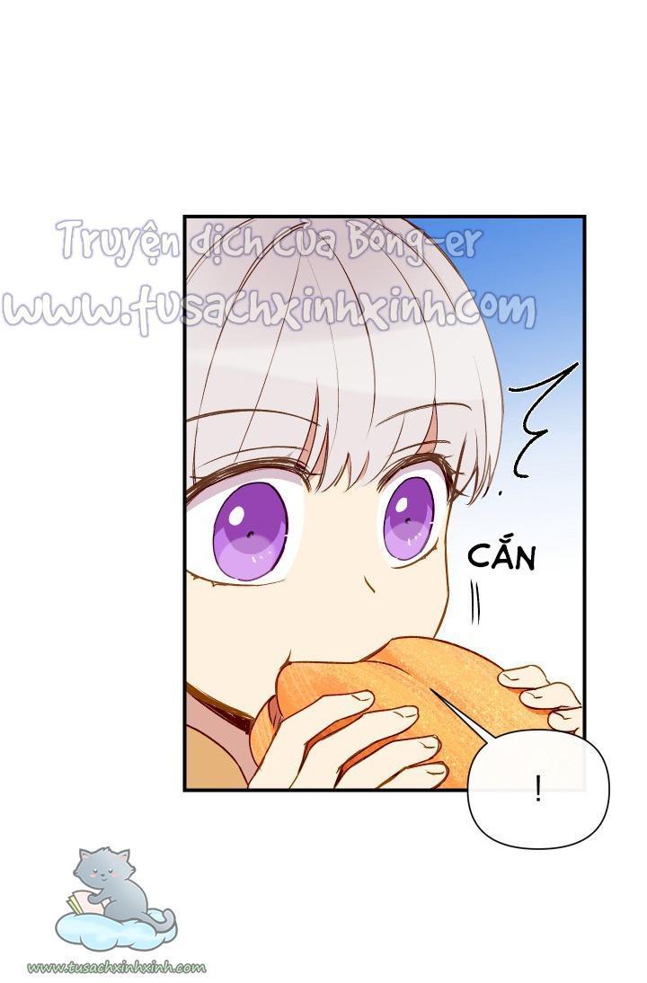 công nương khế ước của gia tộc công tước quái vật chapter 24 24