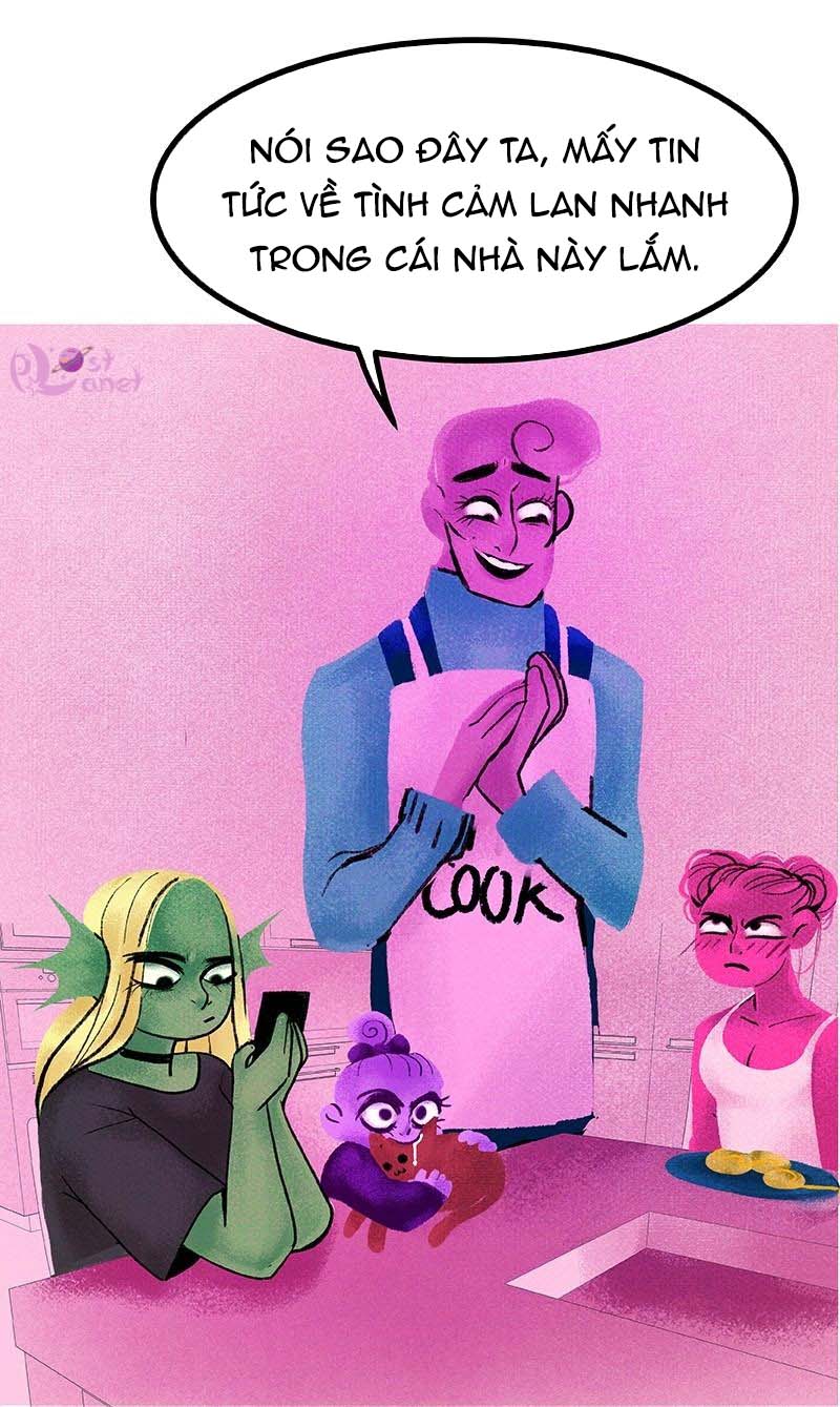 thần thoại olympus chapter 67 47