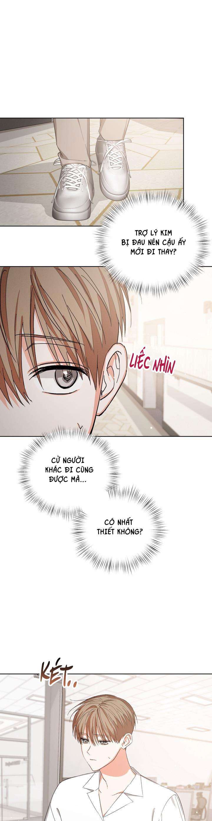 nine to nine chapter 46 2