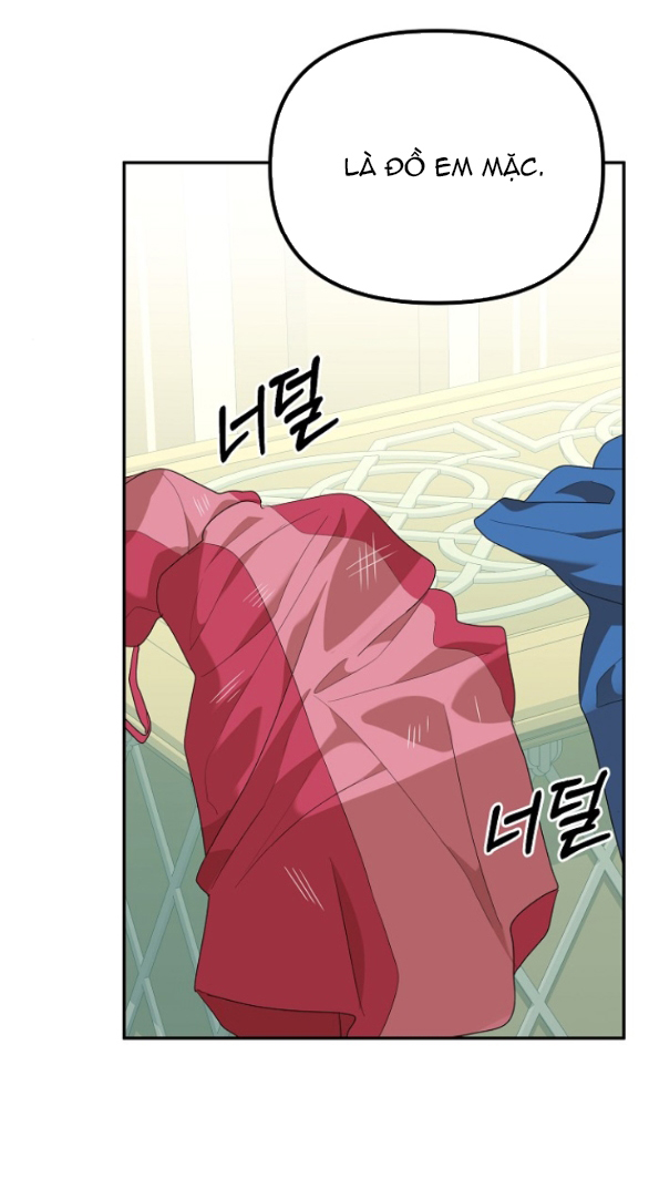 [18+] dũng sĩ vị tha chapter 41.1 32