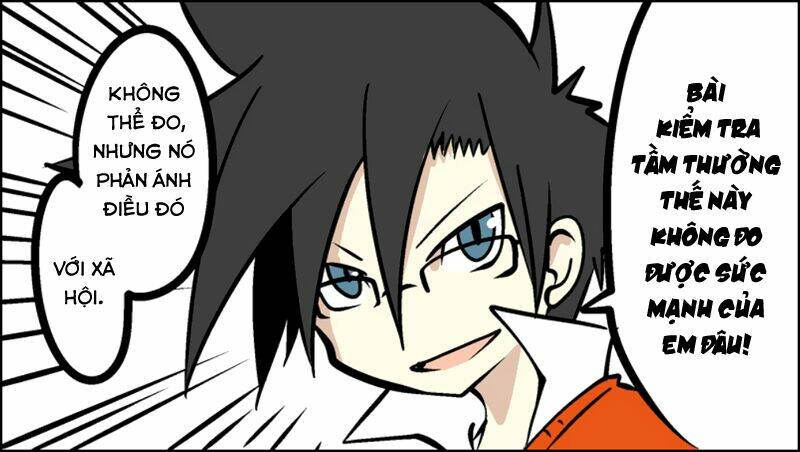 senyuu chapter 109 5