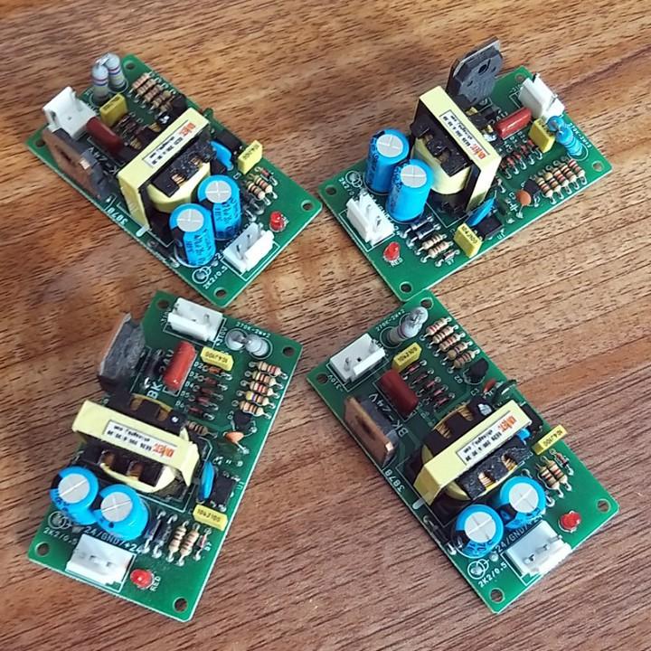 Nguồn 24v rẻ