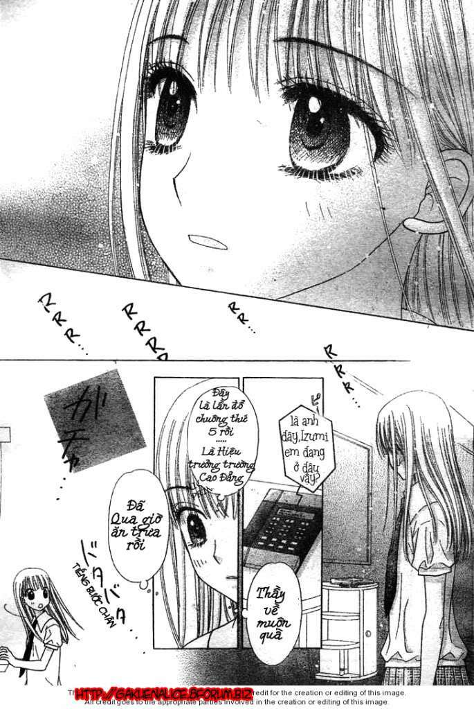 gakuen alice chapter 116 17