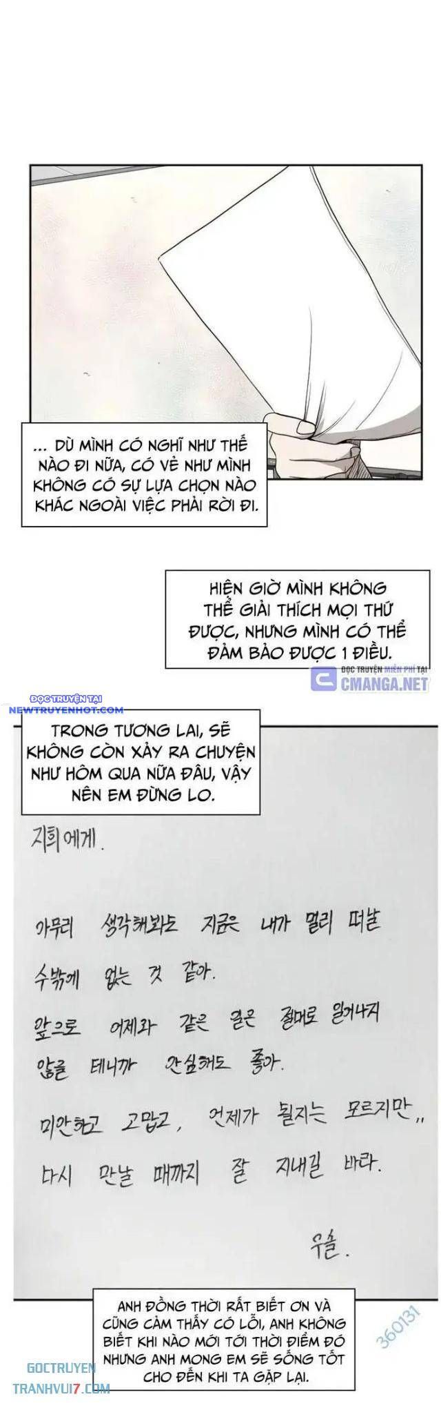 shark - cá mập chapter 92 29