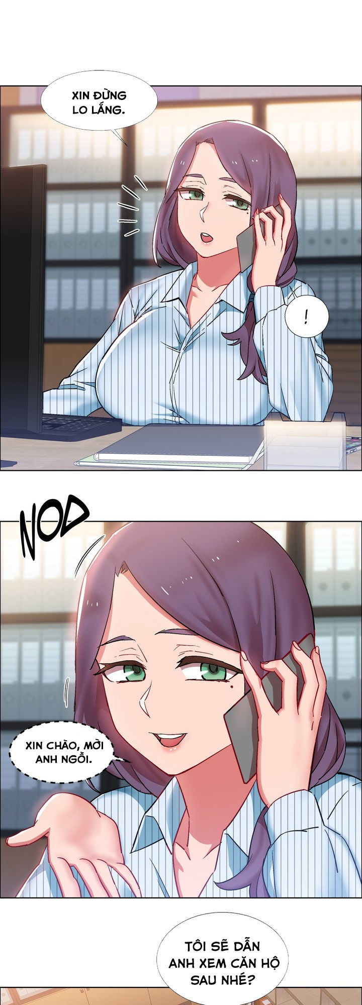 rental girls chapter 25 32