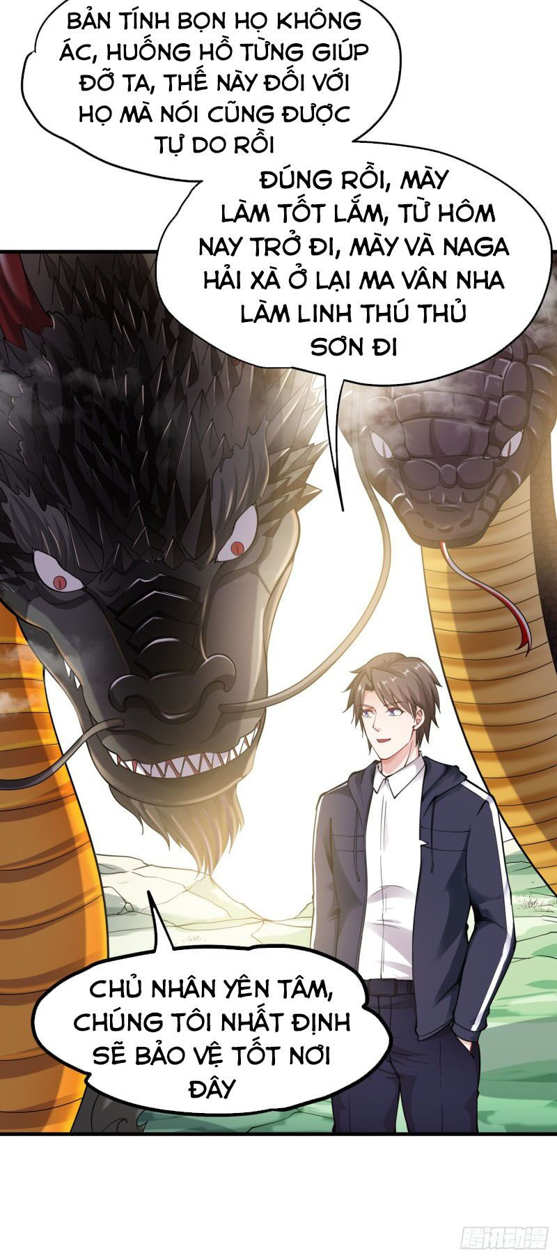 tối cường thần y tại đô thị chapter 143 28