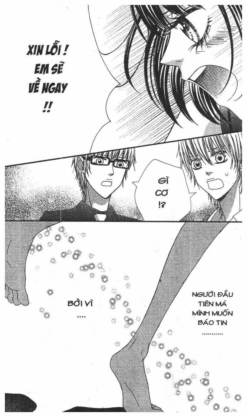 zekkyou cinderella chapter 3 92