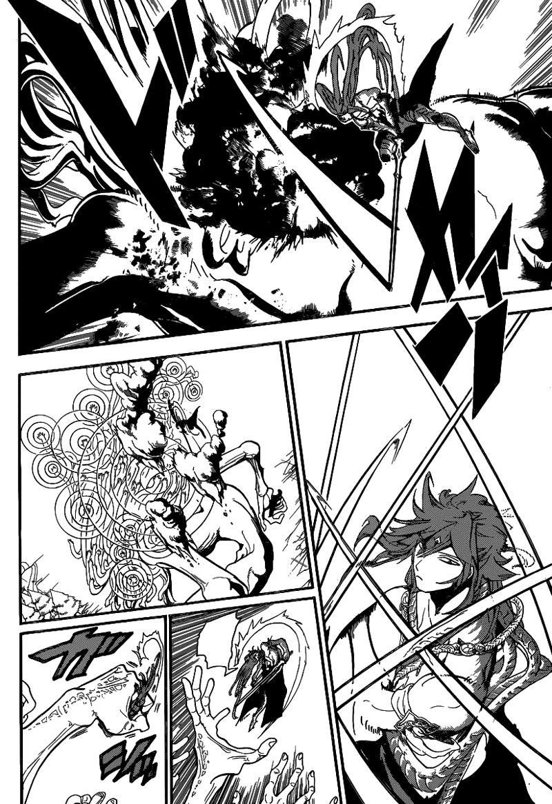 magi - the labyrinth of magic chapter 191 12