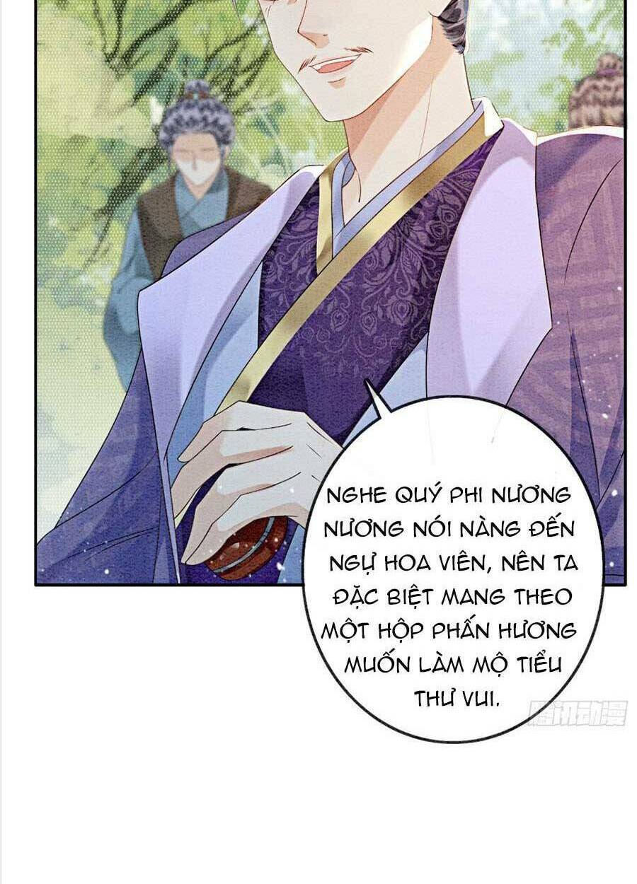 bắt đầu hủy hôn để công lược vương gia chapter 67 4