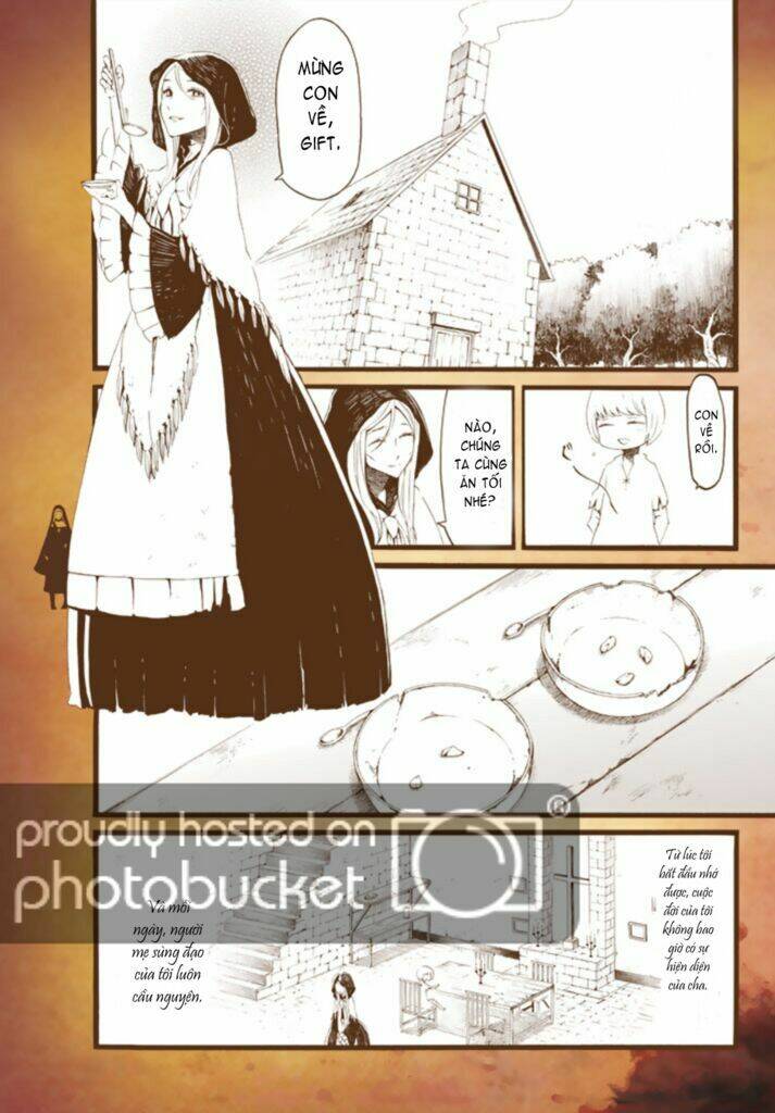 kyuuyaku märchen - old testament chapter 2 8