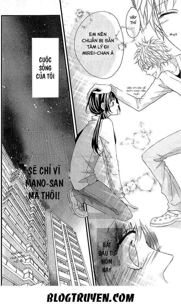 boku no uchi ni oide chapter 2 25