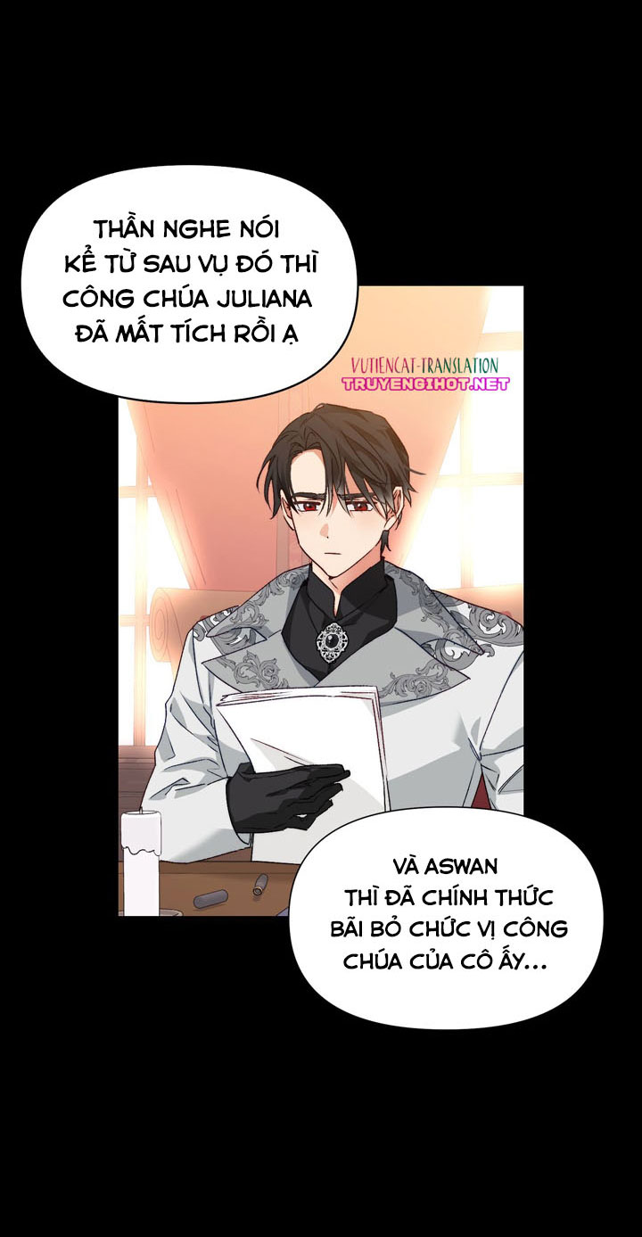 ác nữ xứng đôi với bạo chúa chapter 67 18
