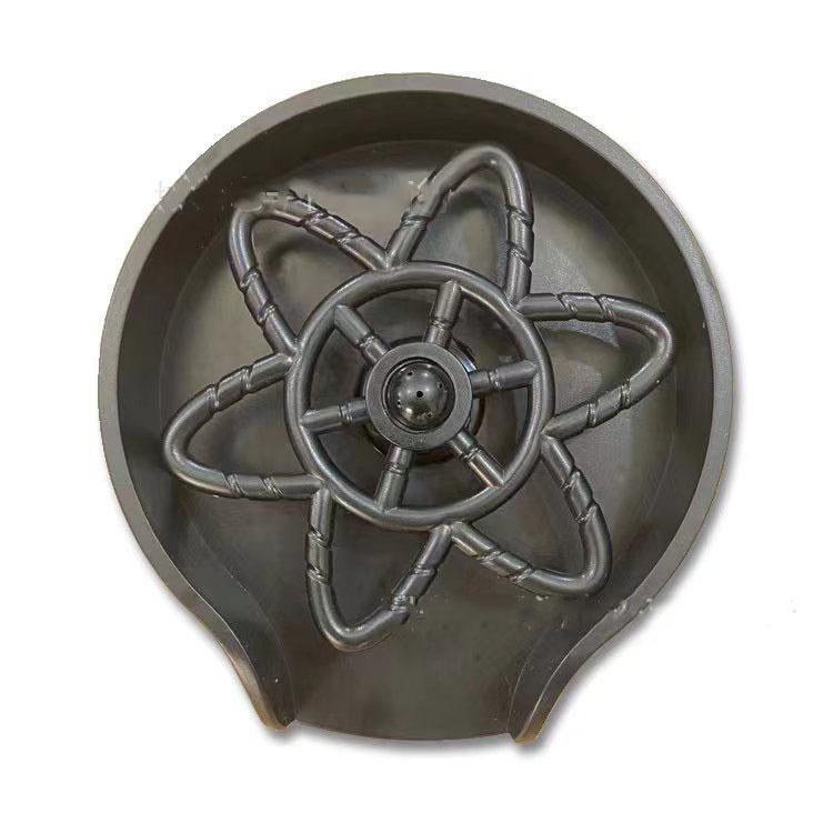 Máy Rửa Ly Rửa Chén Dĩa tăng áp quầy bar, cà phê AUTO WASHER