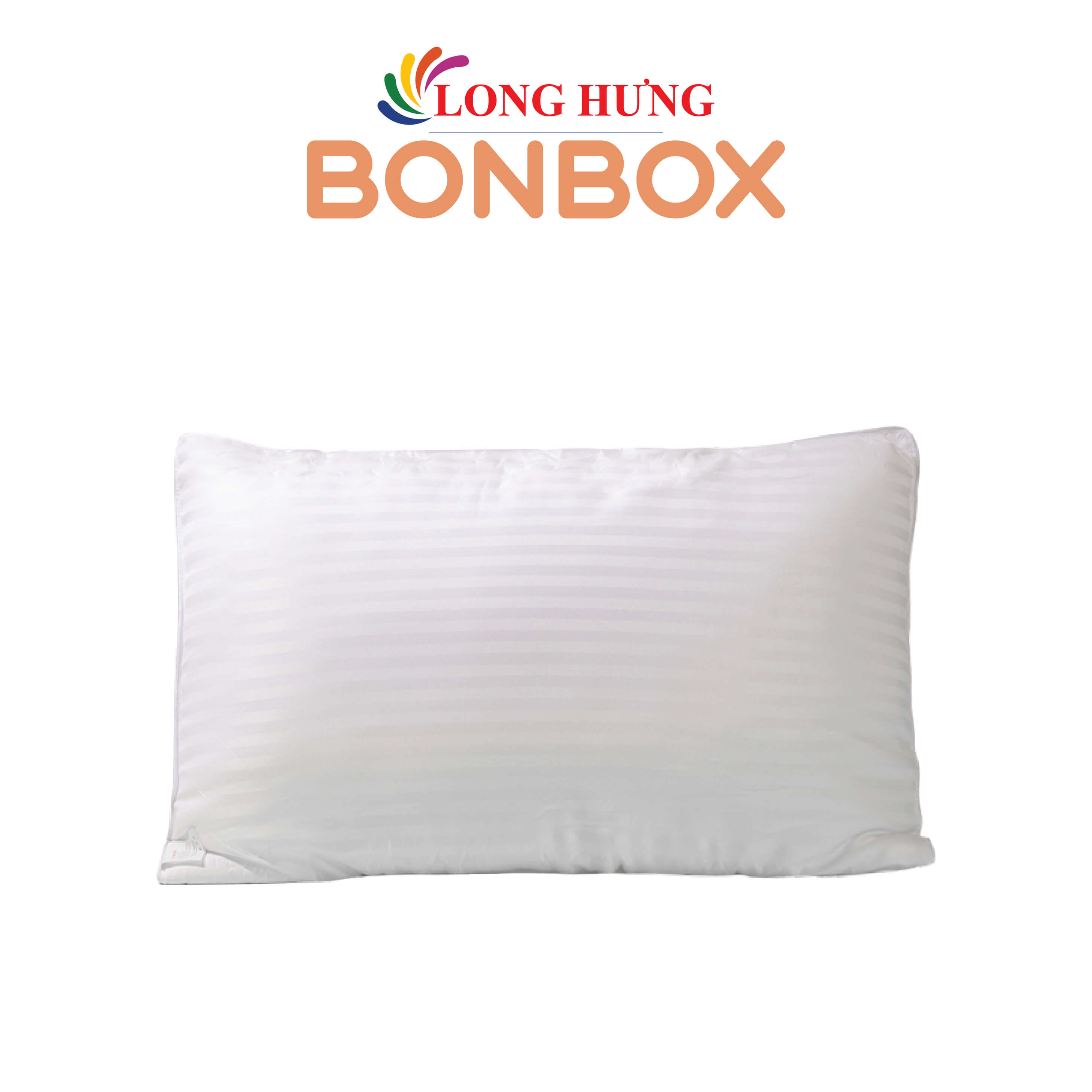 Gối bông BONBOX BHT221203 - Hàng chính hãng