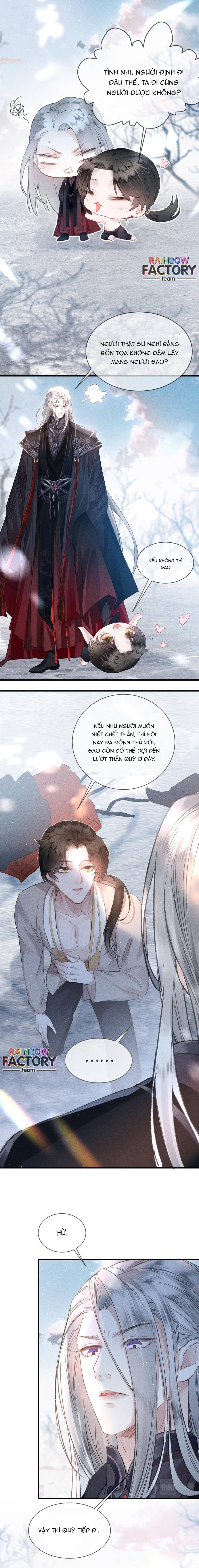 giáo chủ thích ức hiếp người chapter 5 15