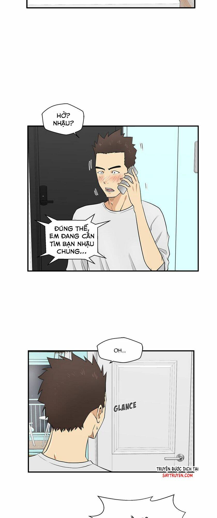 mr kang chapter 54 35