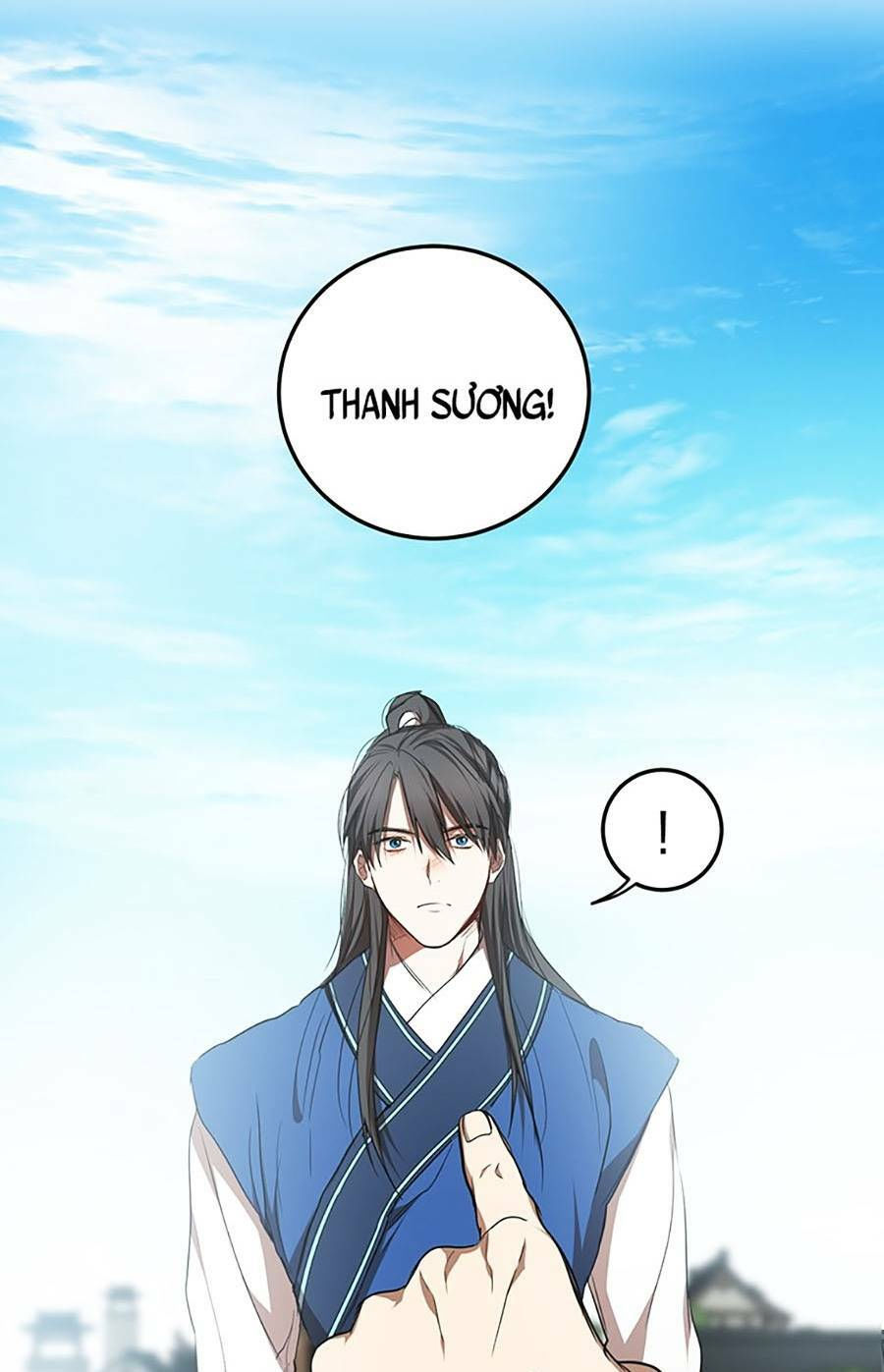 võ đang kỳ hiệp chapter 78 13