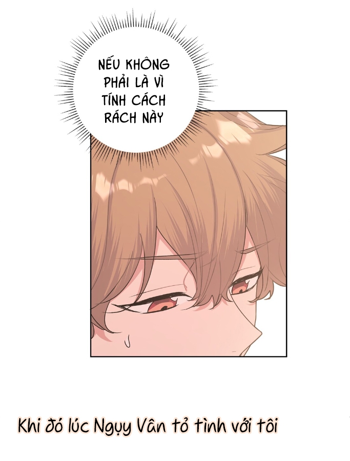 đừng nói yêu tôi (don't say you love me) chapter 6 40