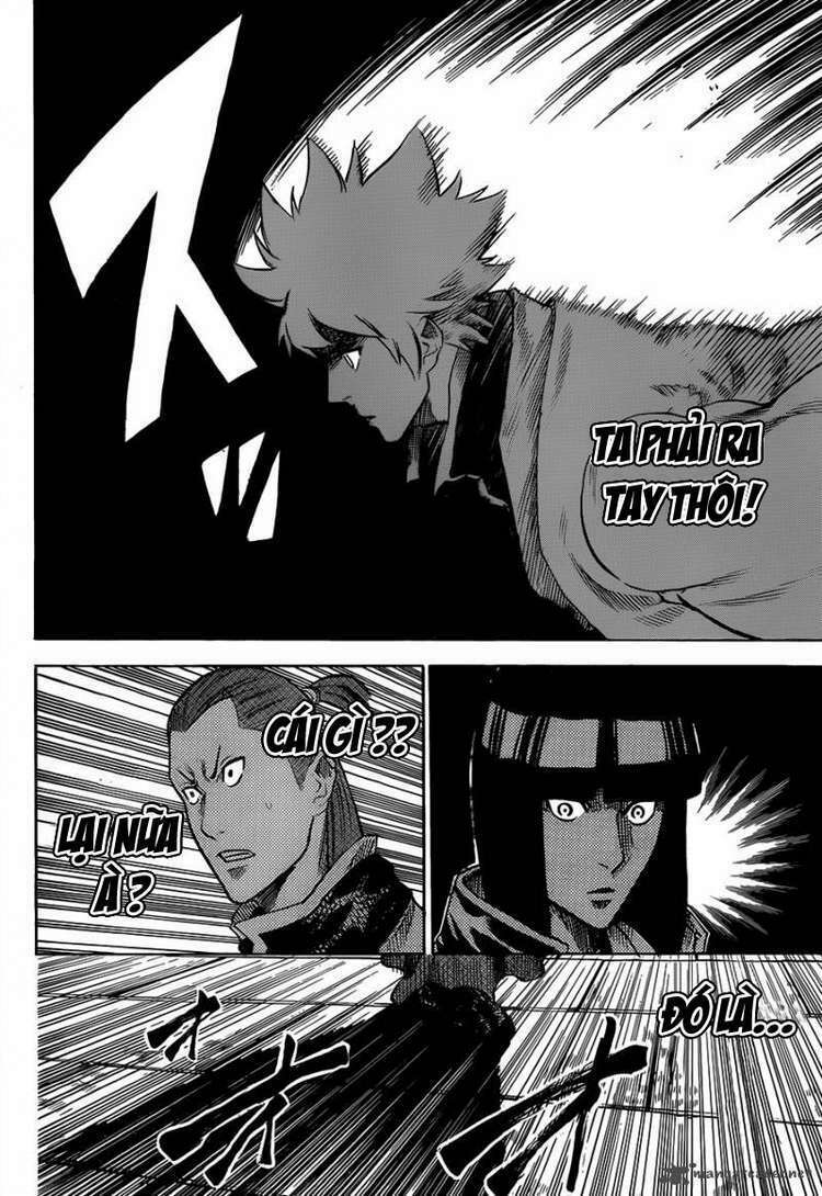 gamaran chapter 112 15