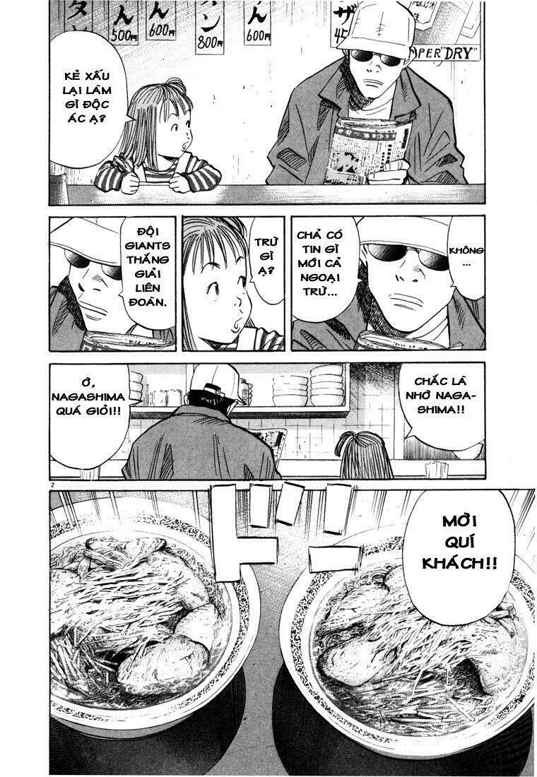 những chàng trai thế kỉ 20 chapter 46 2